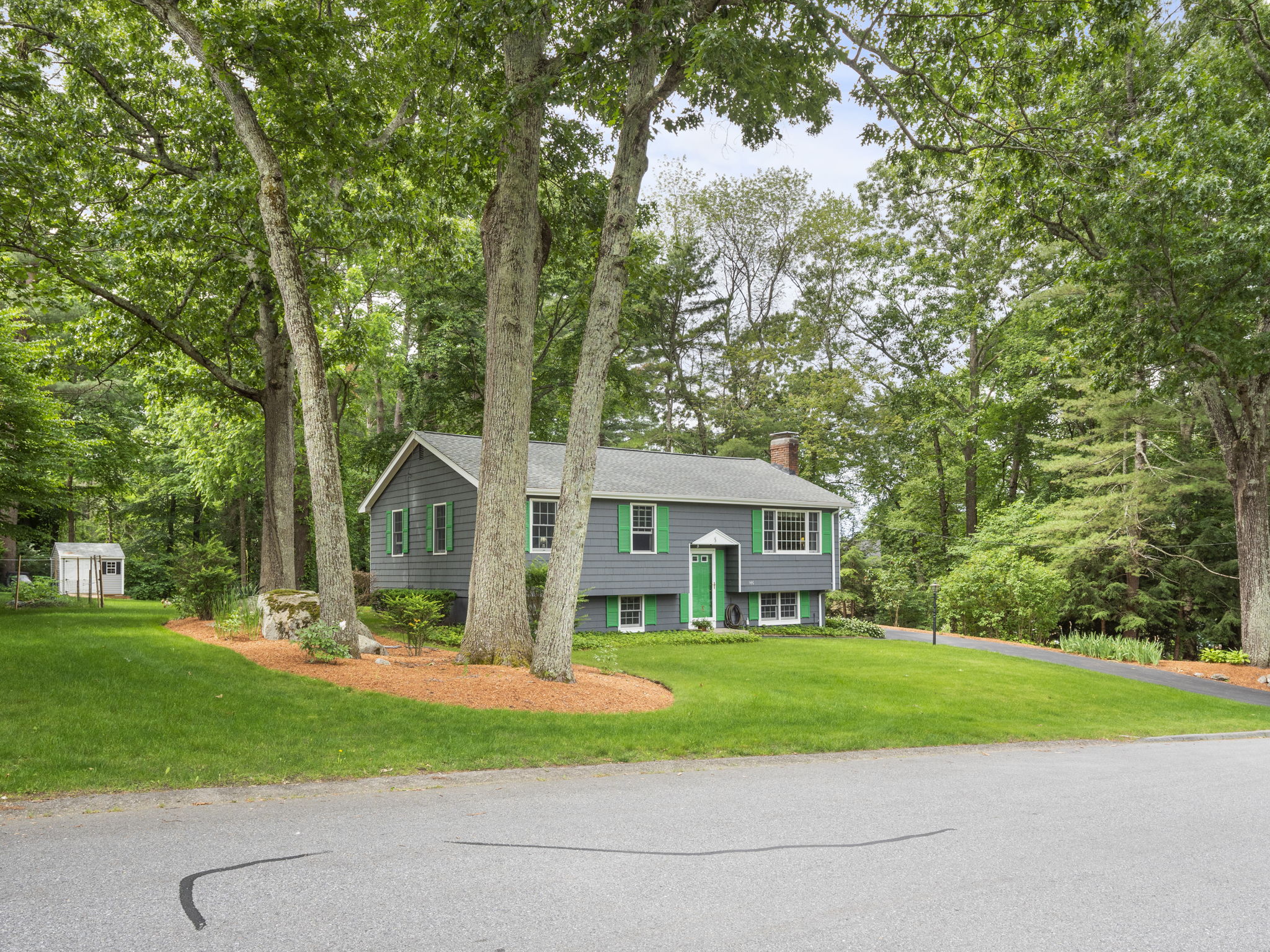 346 Gorwin Dr Holliston MA-34