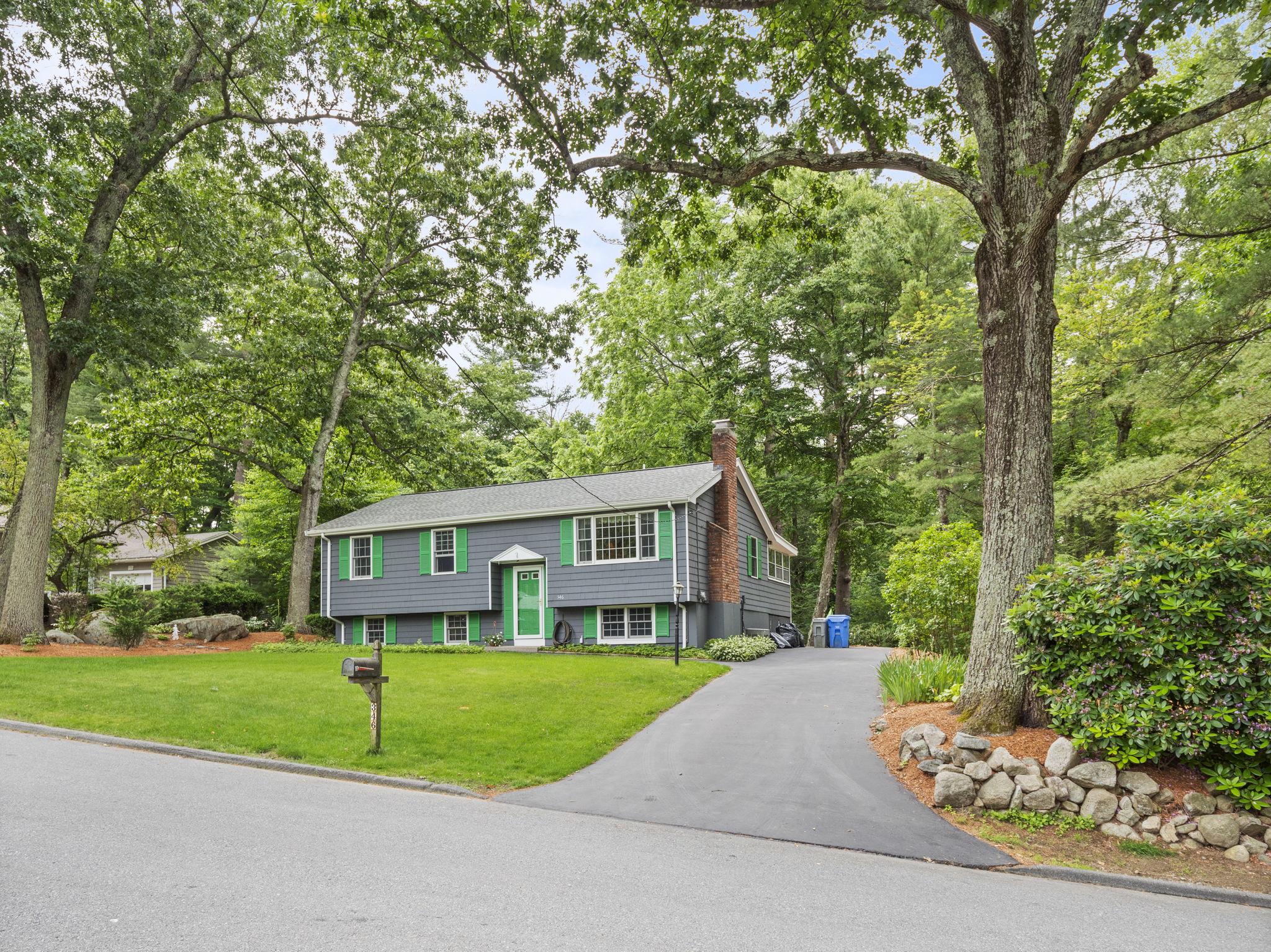 346 Gorwin Dr Holliston MA-36