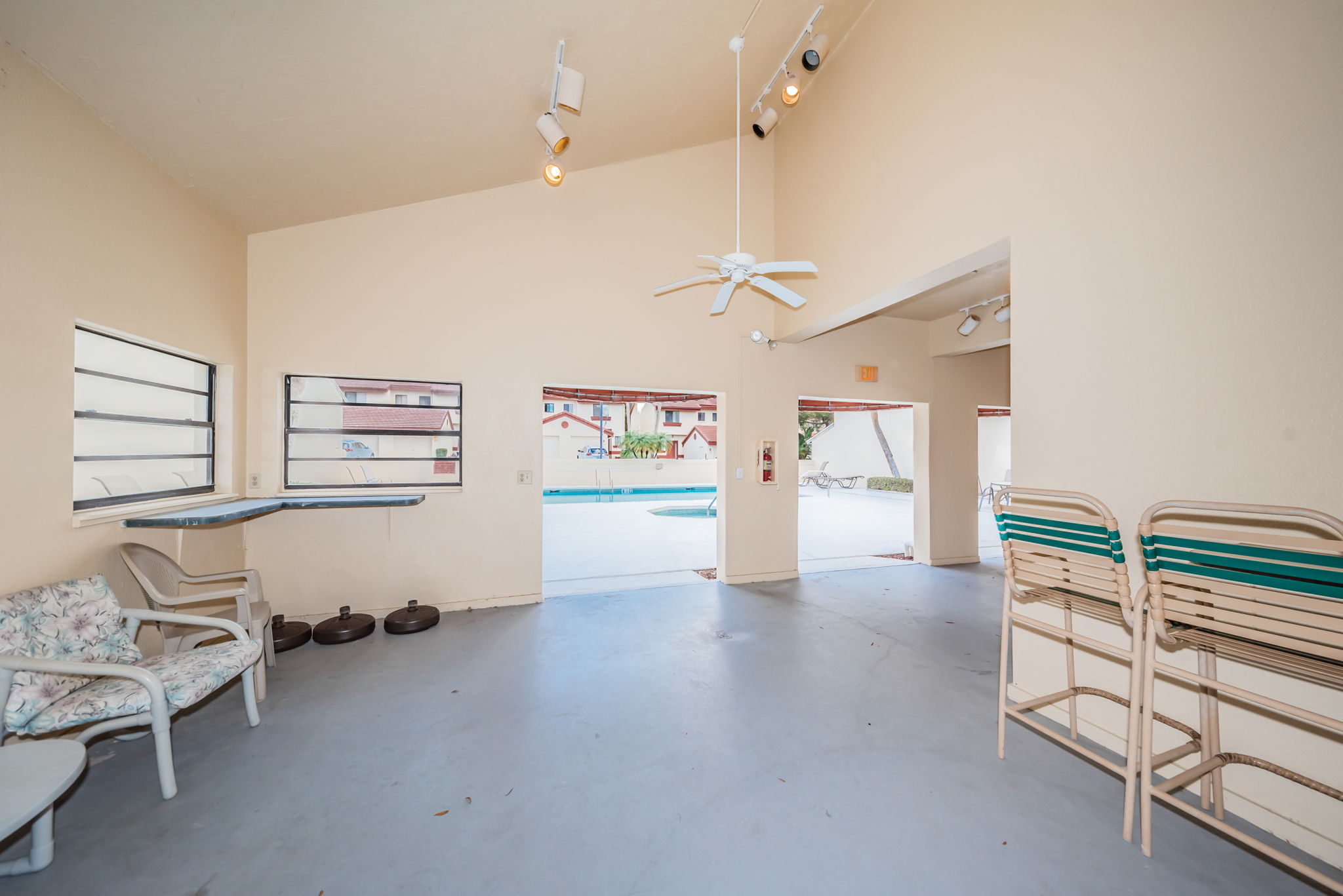 12-Countryside Woods