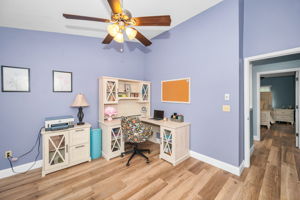 Upper Level Bedroom2b