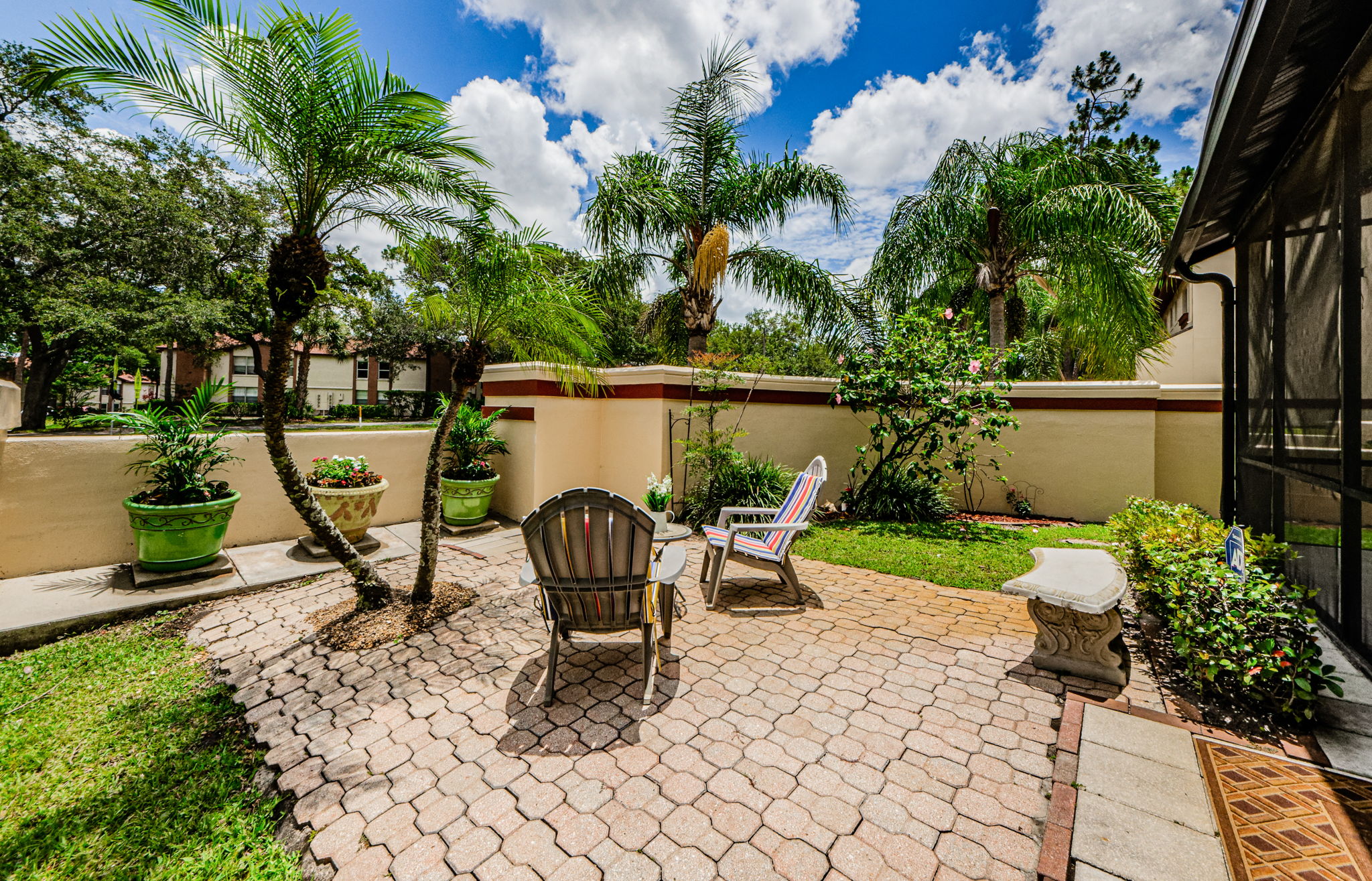 Patio 1-3