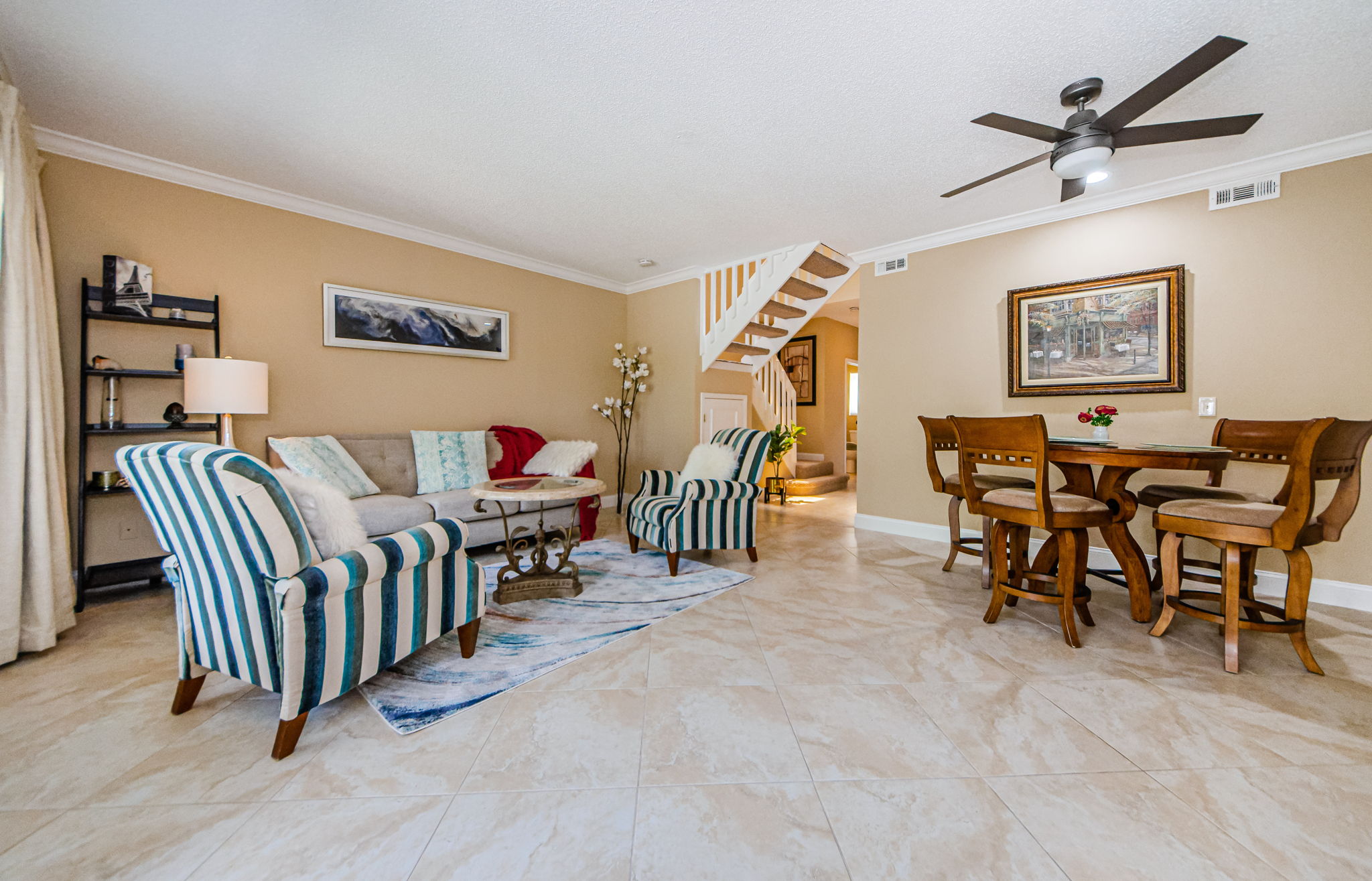 Family Room 4