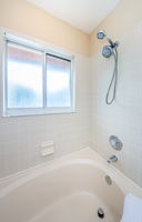 Upper Level Master Bathroom 1b
