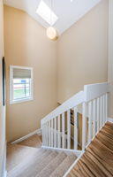 Upper Level Stair Landing 1