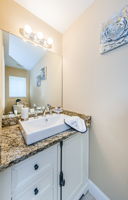 Lower Level Bathroom 3a