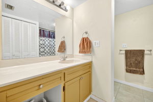 Primary Bathroom 1 of 2