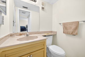 Primary Bathroom 2 of 2