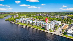 Aerial View 5 -Marker