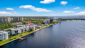 Aerial View 2 -Marker