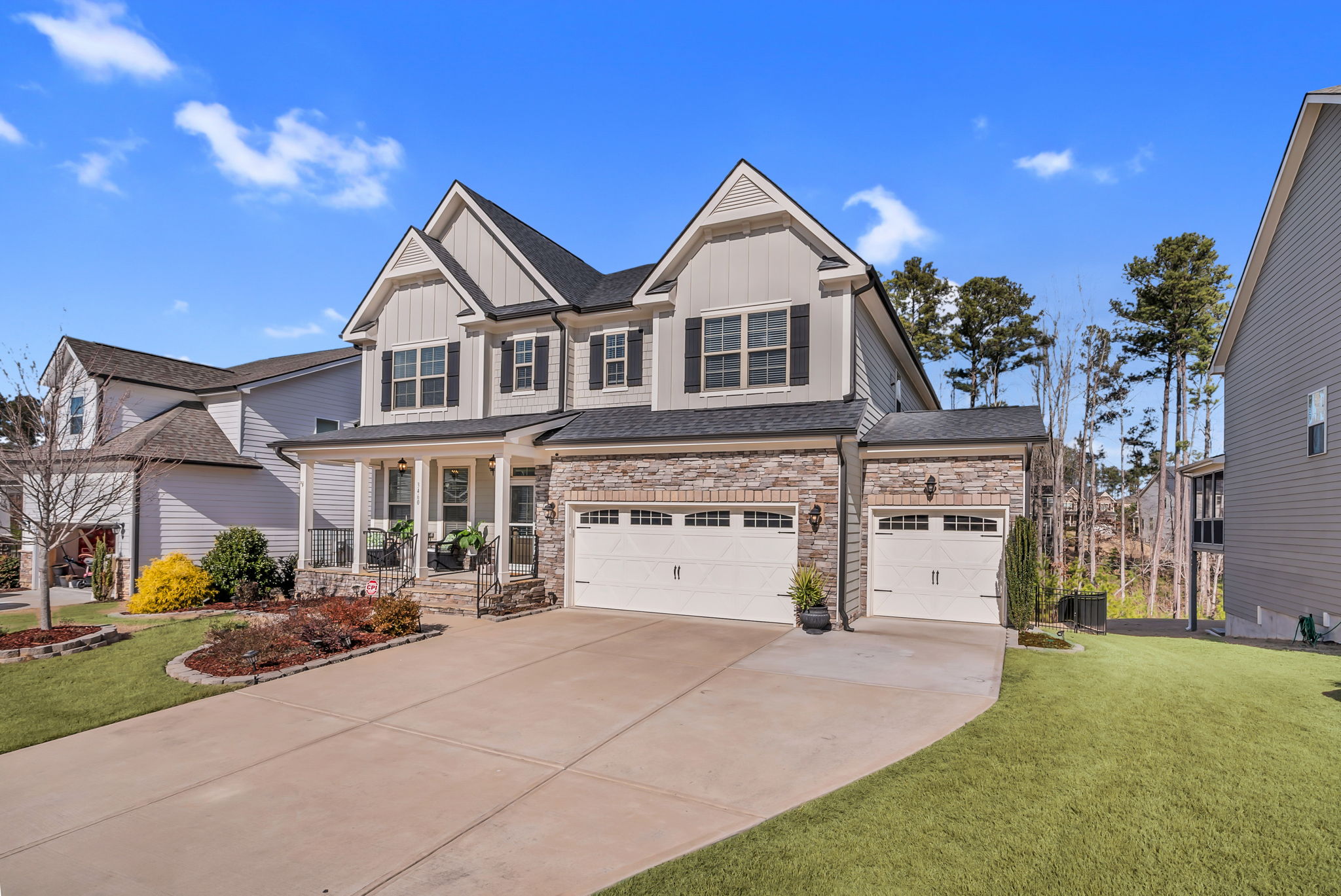 3460 Willow Green Drive-2