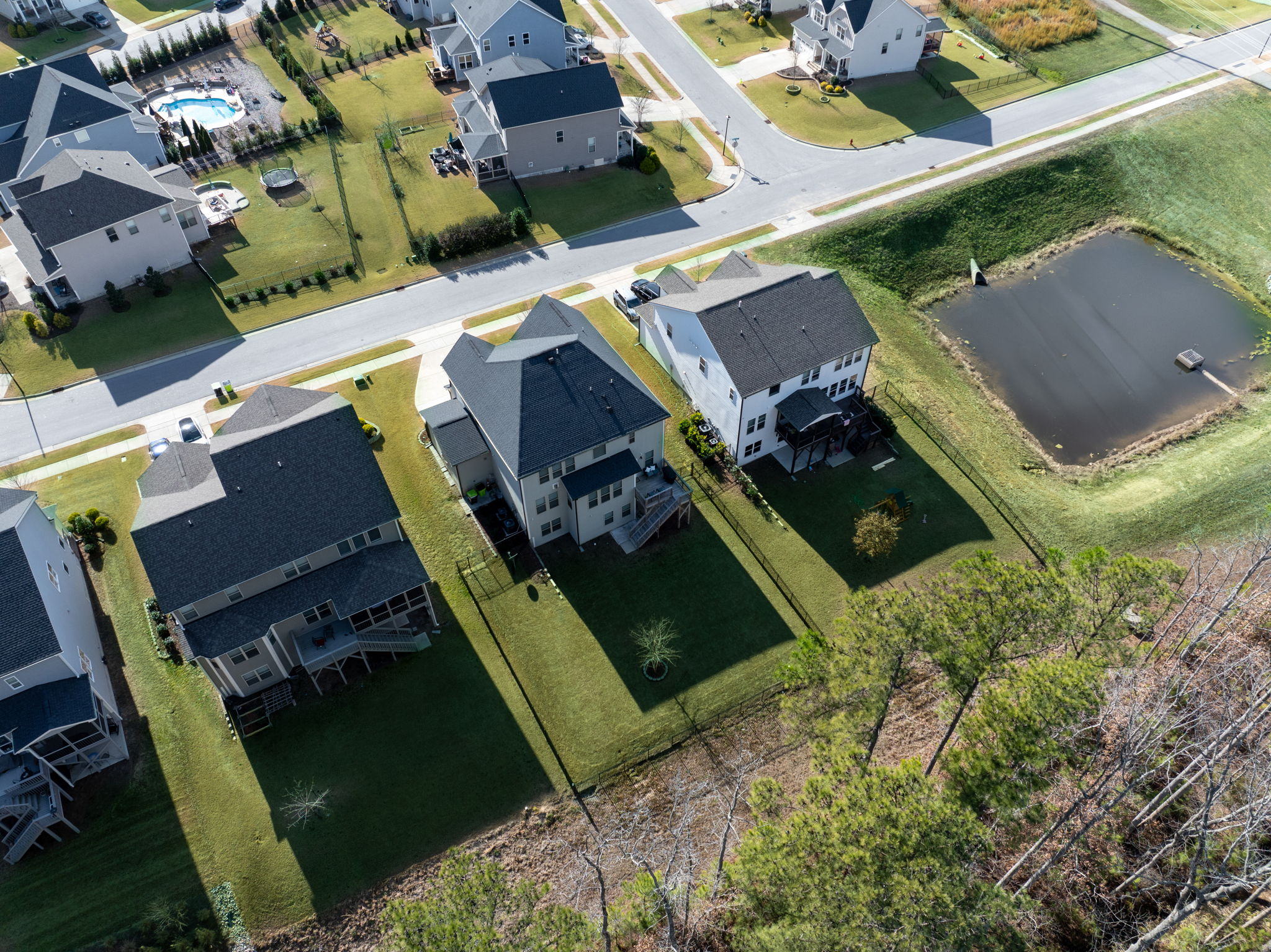 3460 Willow Green Drive-118