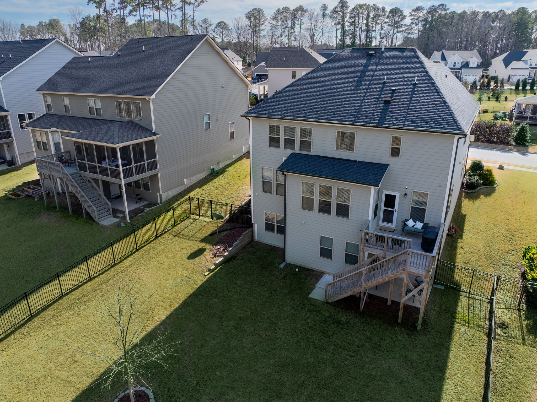 3460 Willow Green Drive-123