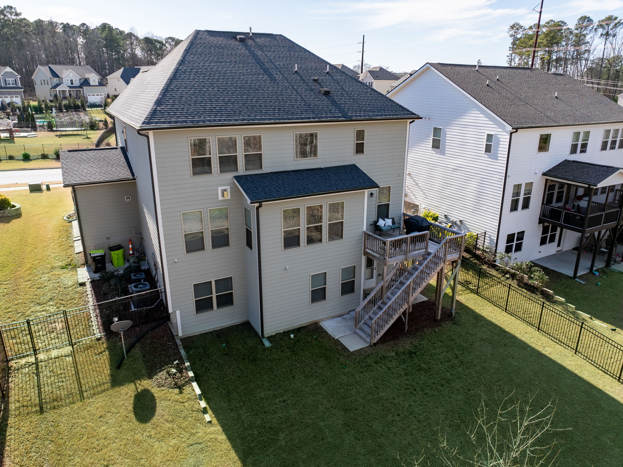 3460 Willow Green Drive-124