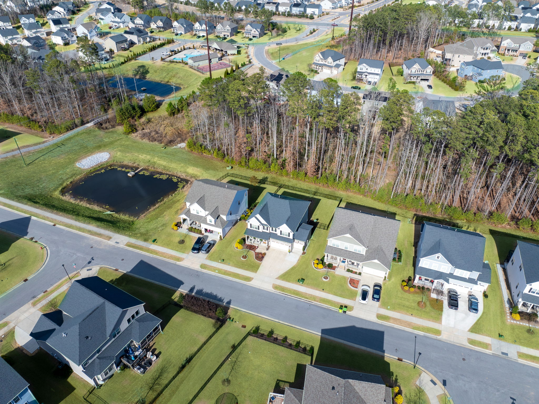 3460 Willow Green Drive-134