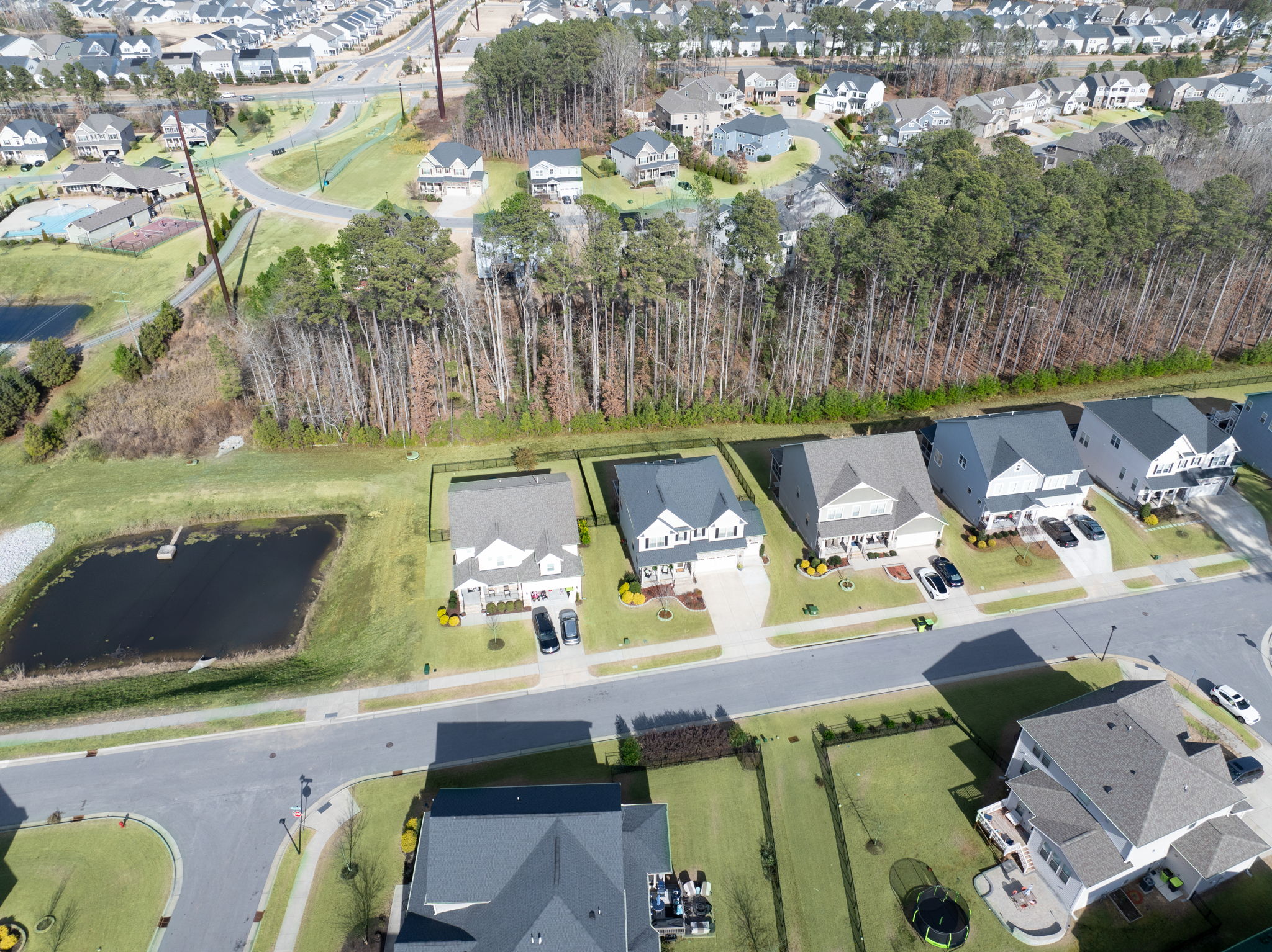 3460 Willow Green Drive-135