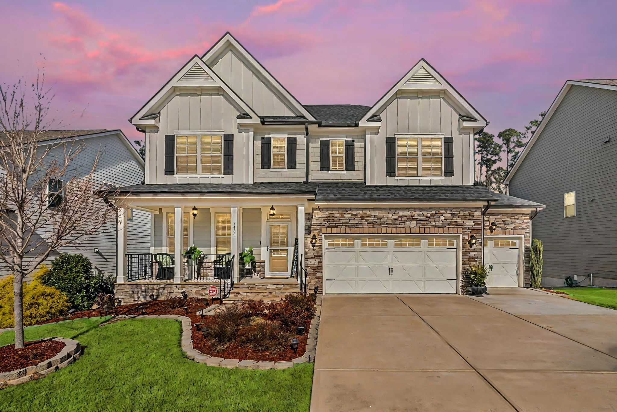 3460 Willow Green Drive-136