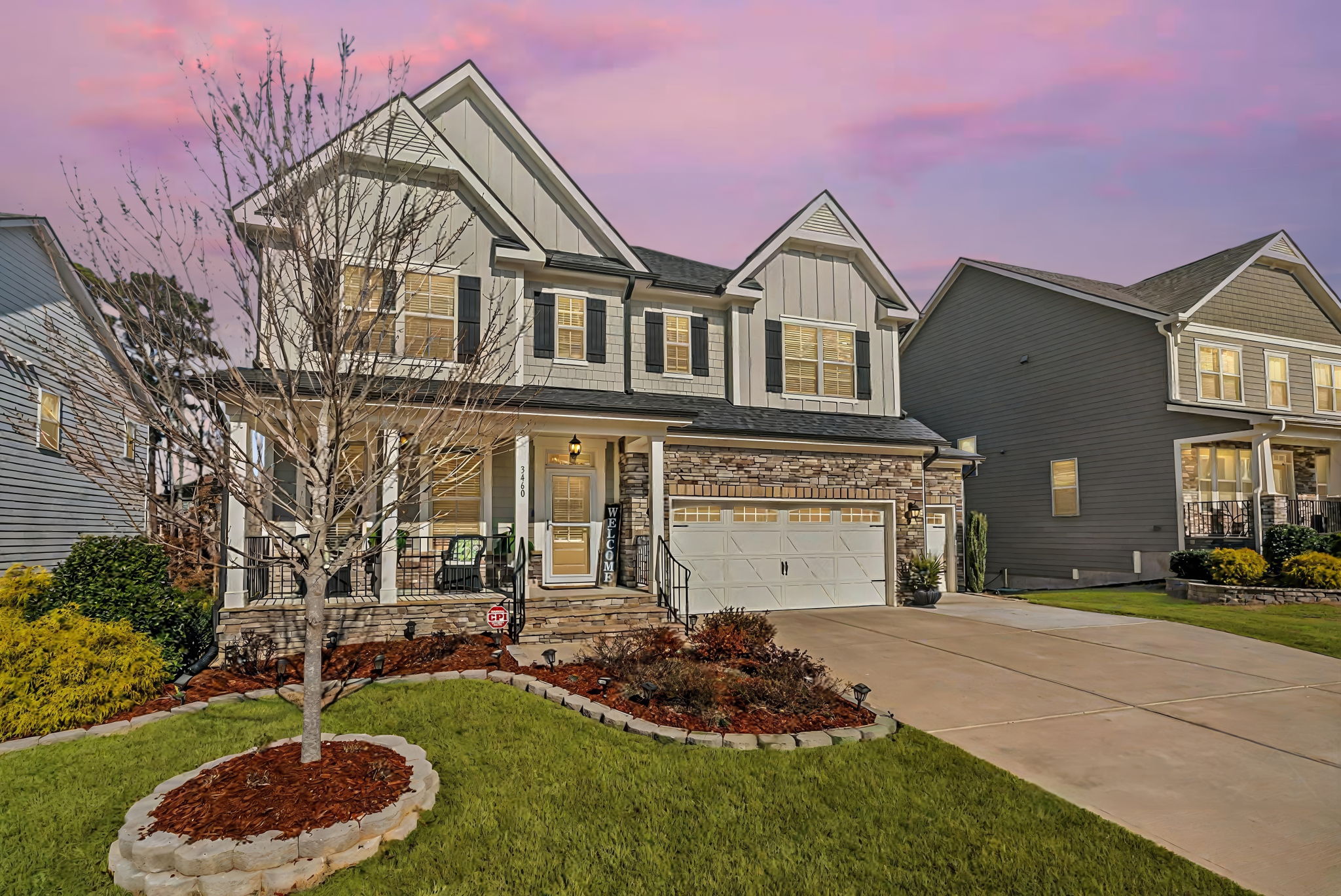 3460 Willow Green Drive-137