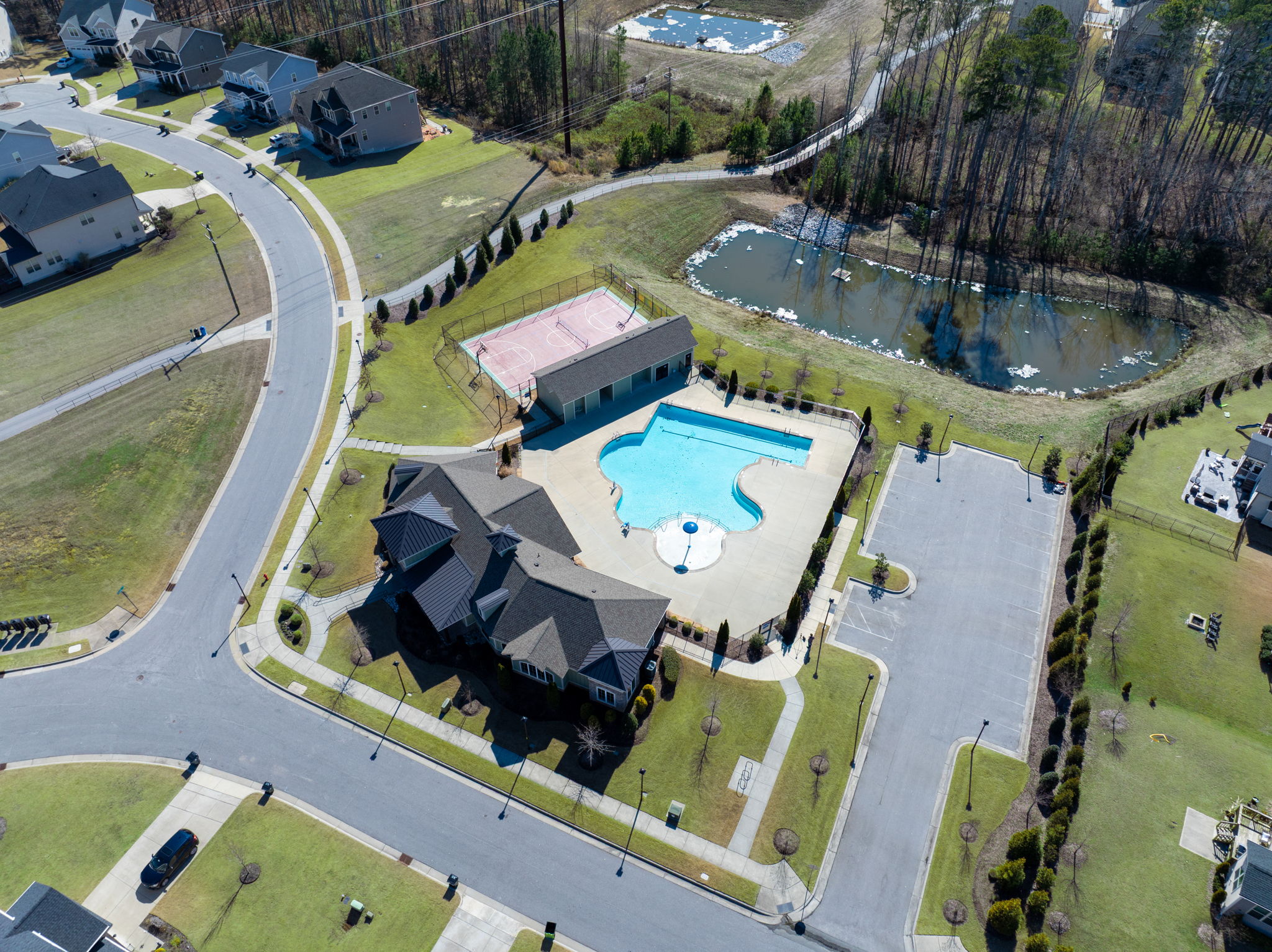 3460 Willow Green Drive-154