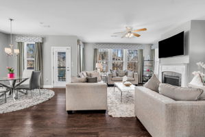 3460 Willow Green Drive-22