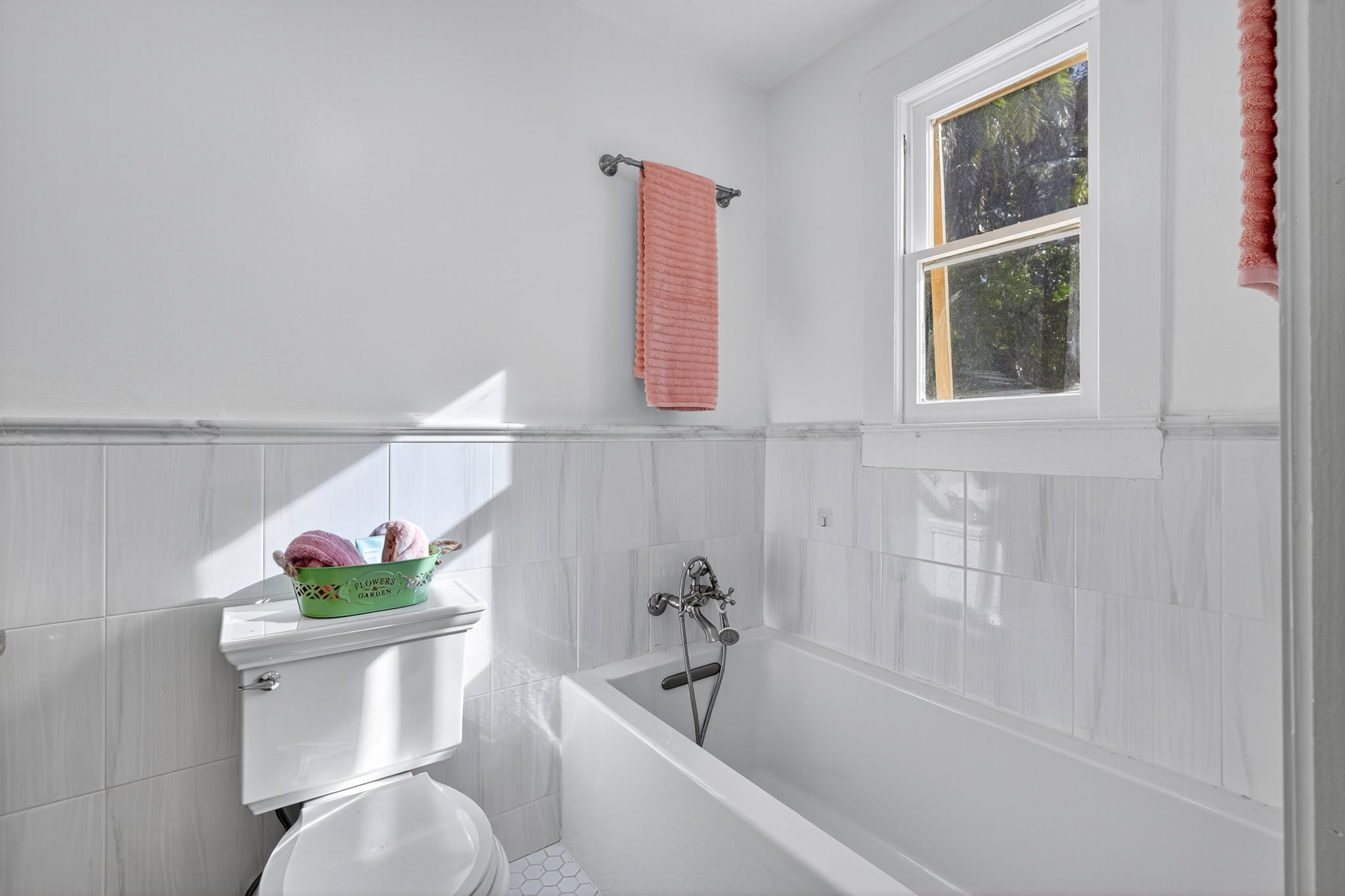 Primary Bathroom 2 of 2