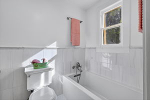 Primary Bathroom 2 of 2