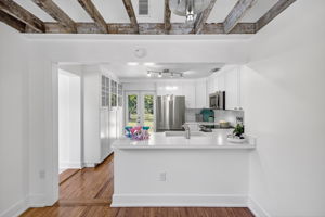 Breakfast Bar 1 of 2