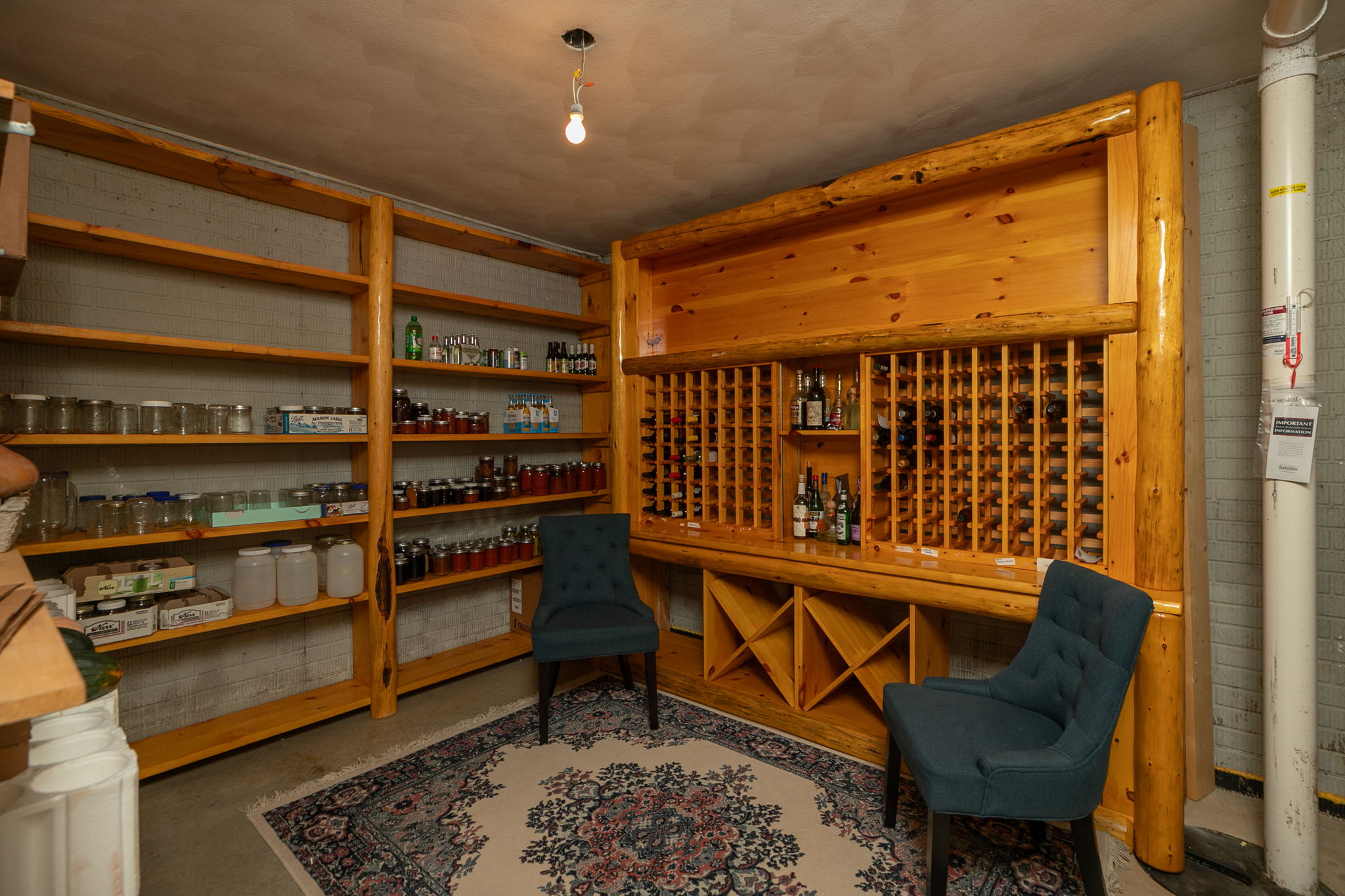42-Wine Room