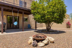 Firepit