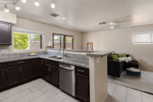 Kitchen/Family Room