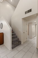 Turn Staircase