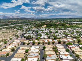 Aerial community