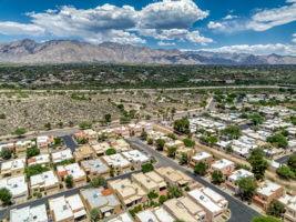 Aerial Community