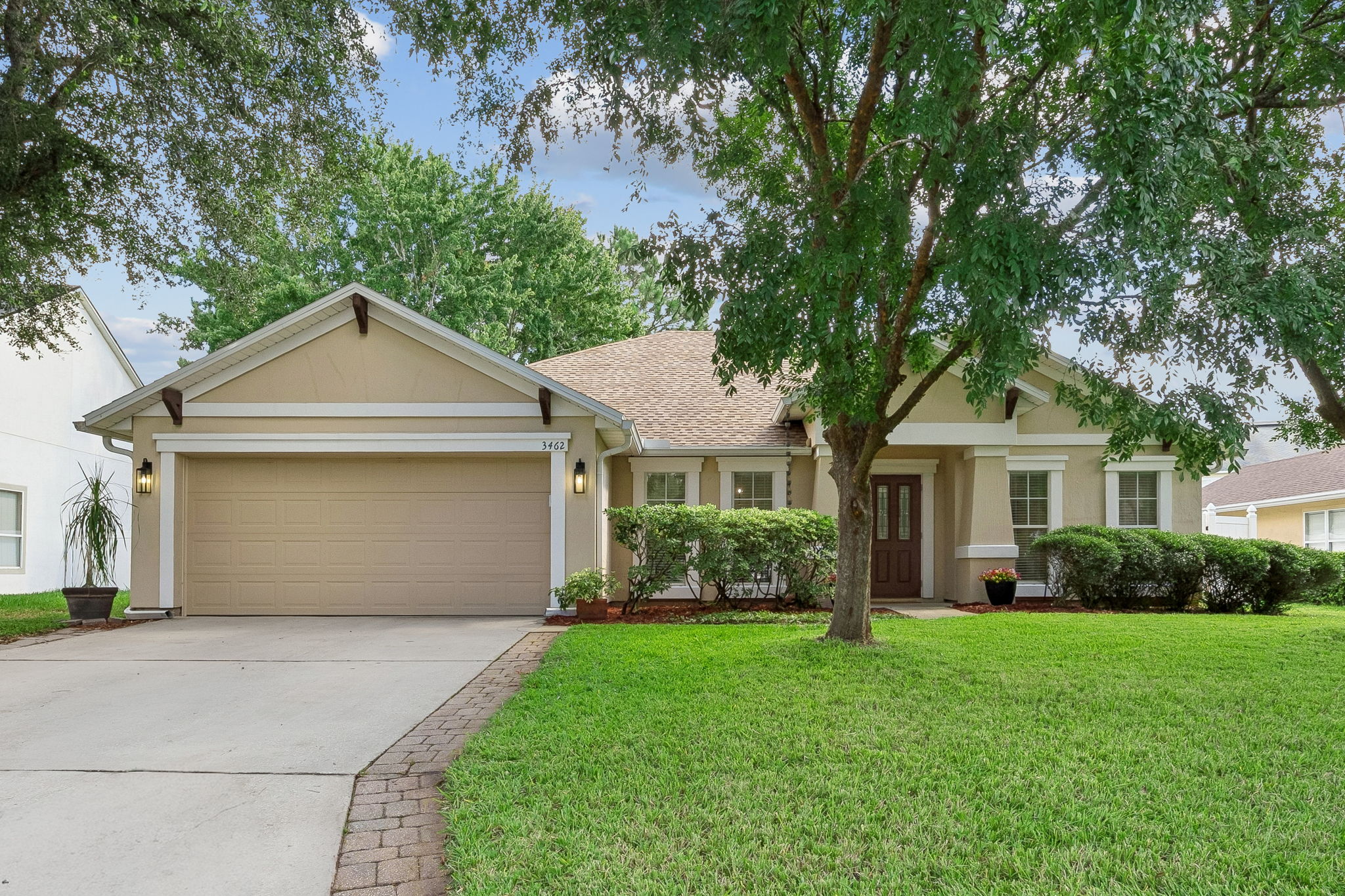 Welcome to 3462 Worthington Oaks Dr