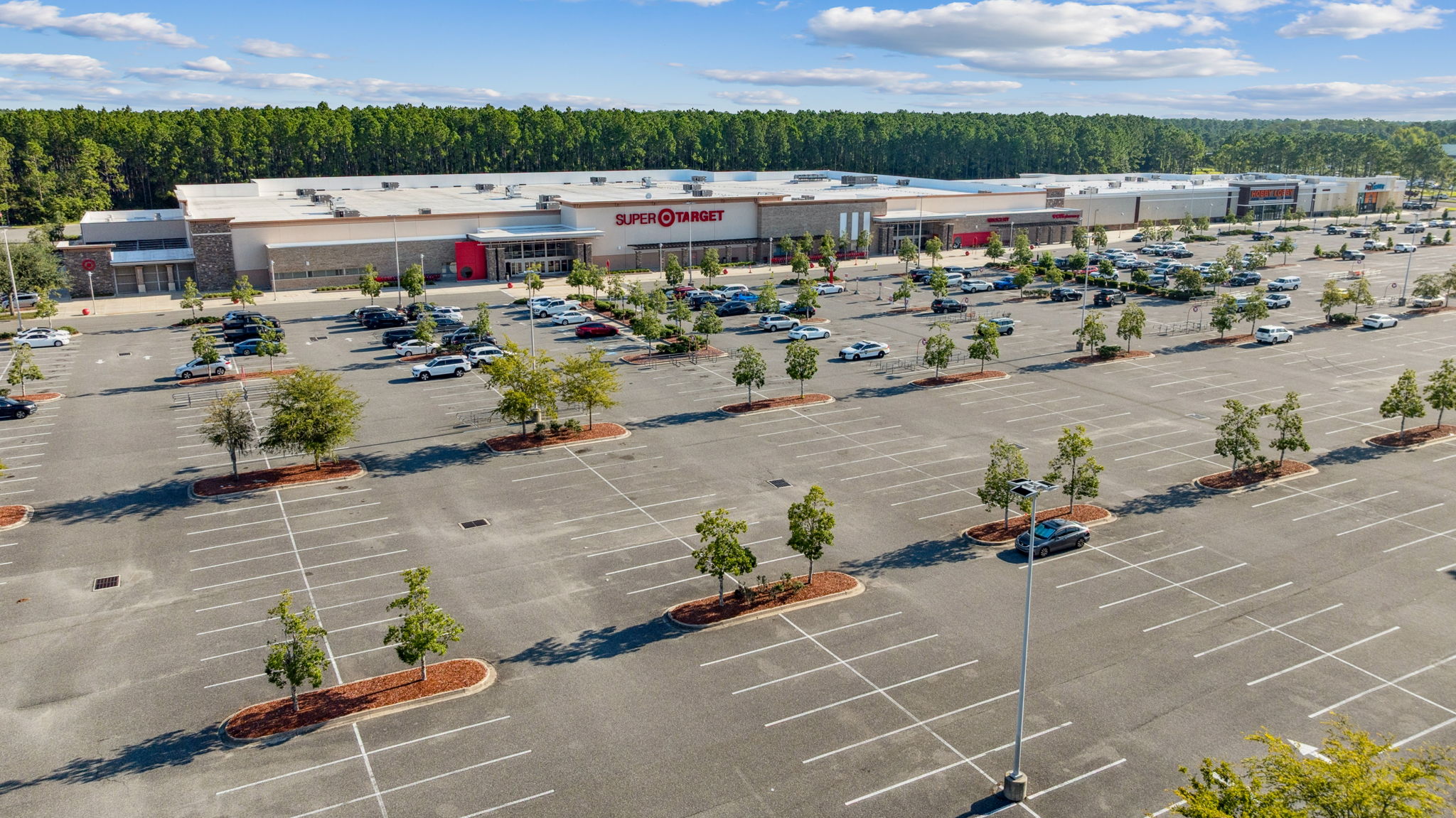 Oakleaf Town Center