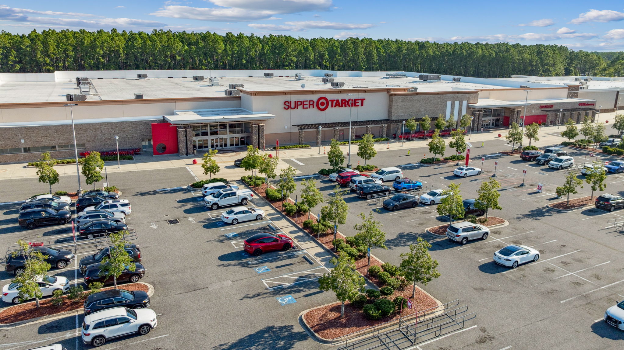 Oakleaf Town Center