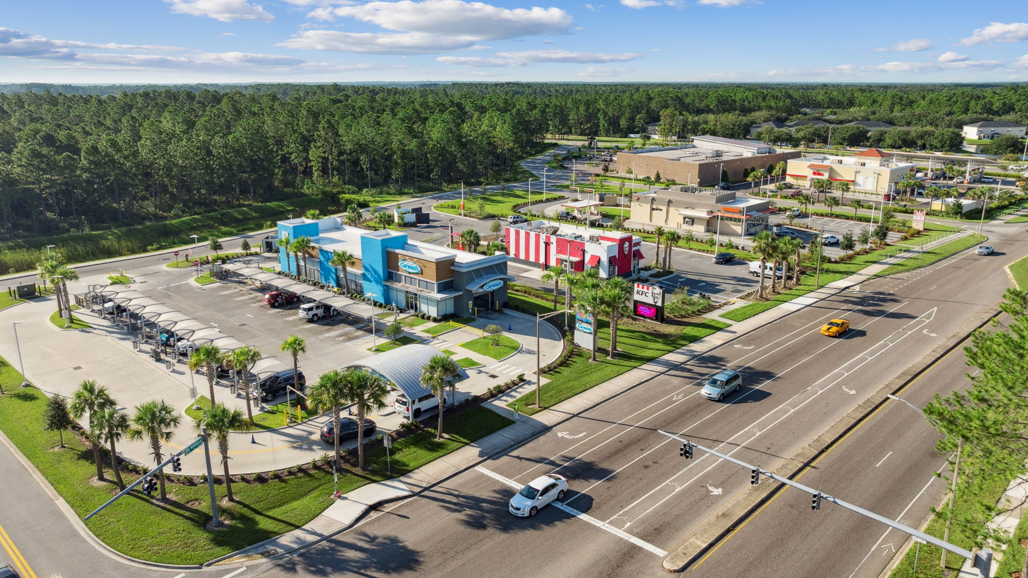 Oakleaf Town Center