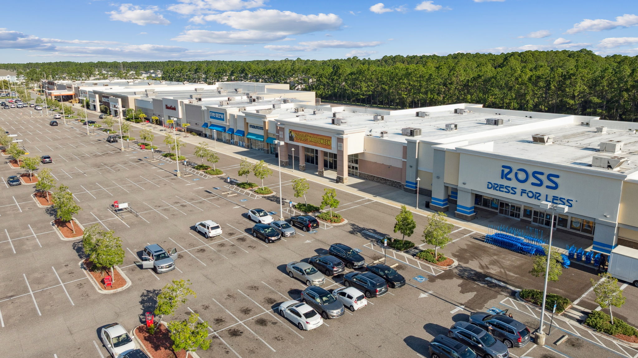 Oakleaf Town Center