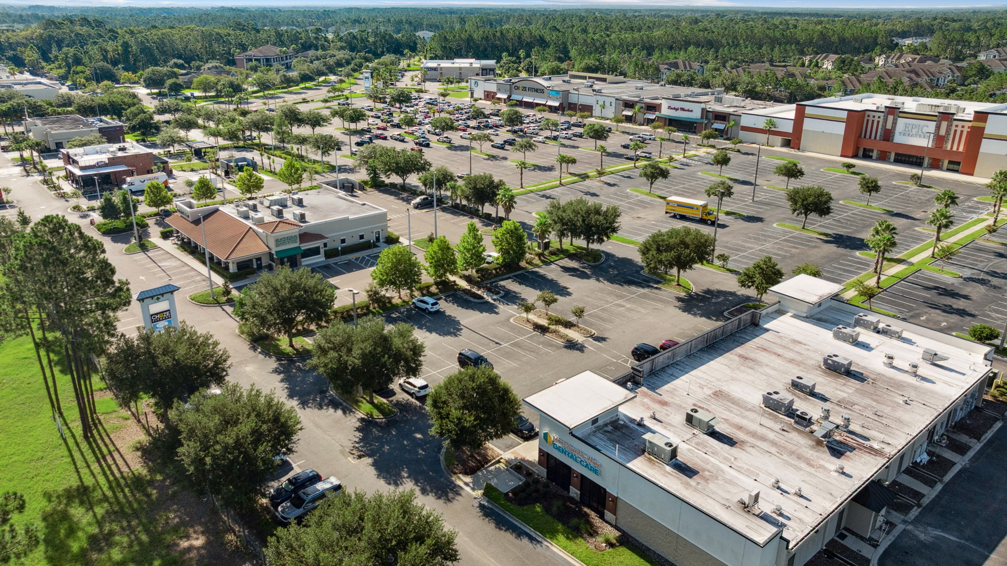 Oakleaf Town Center