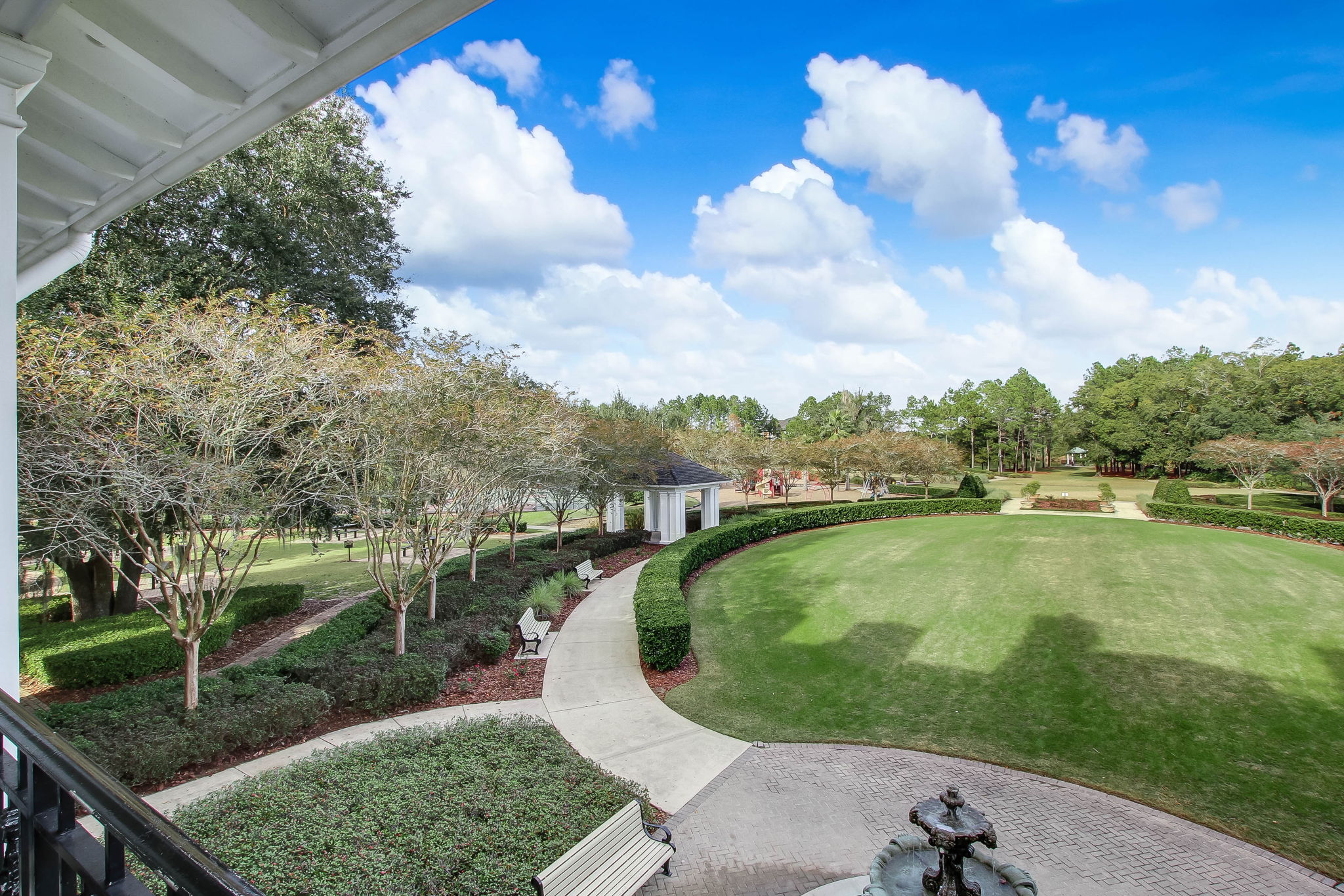 Oakleaf Plantation