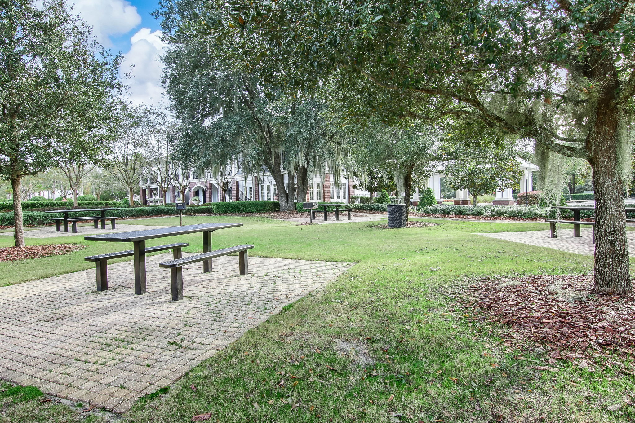 Oakleaf Plantation