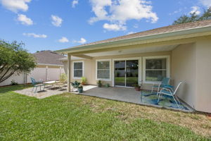 Back of Home