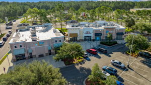 Oakleaf Town Center