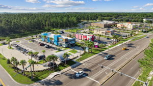 Oakleaf Town Center
