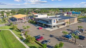 Oakleaf Town Center