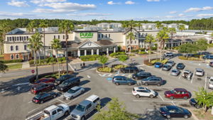 Oakleaf Town Center