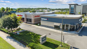 Oakleaf Town Center