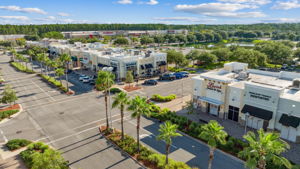Oakleaf Town Center