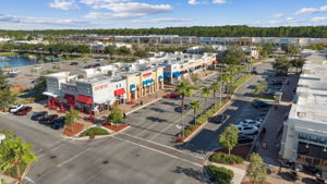 Oakleaf Town Center