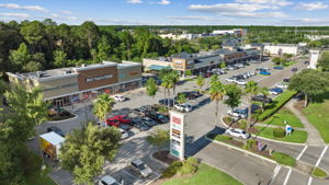 Oakleaf Town Center