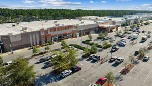 Oakleaf Town Center